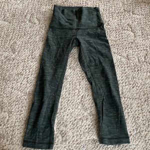 Lululemon Wunder Unders